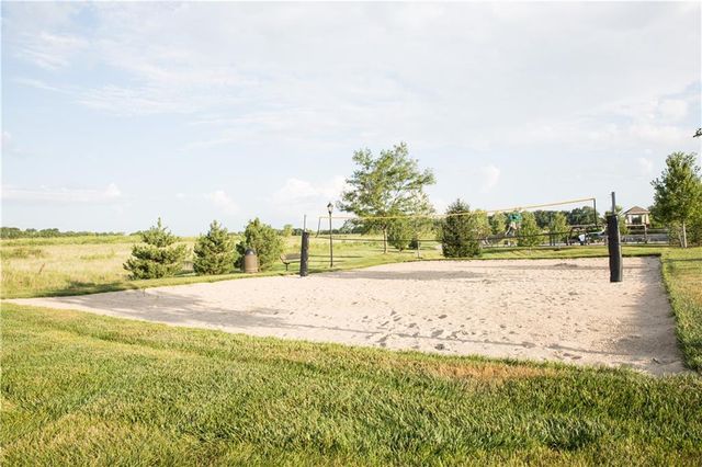 16553 S Stagecoach Street, Olathe, KS 66062