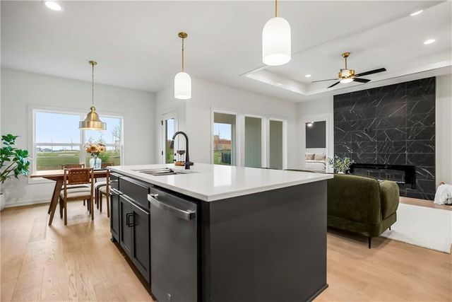 16553 S Stagecoach Street, Olathe, KS 66062