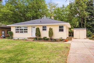 619 Fall Street, Spring Lake Vllg, MI 49456