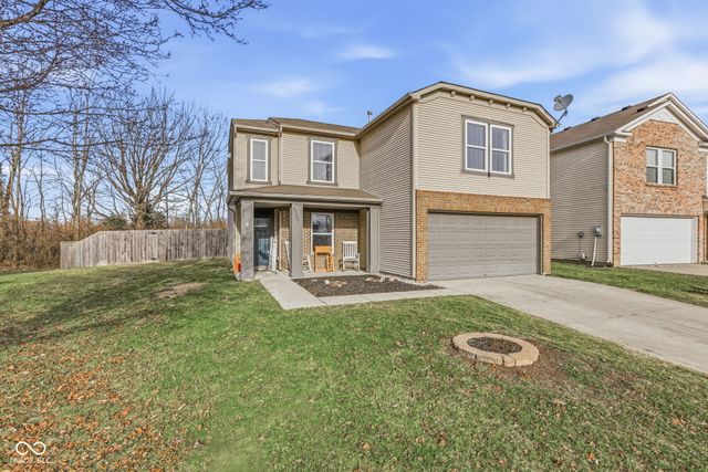 8520 Adams Mills Place, Camby, IN 46113