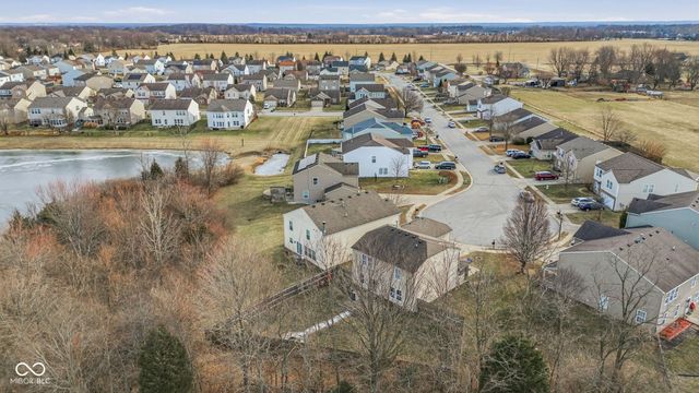 8520 Adams Mills Place, Camby, IN 46113