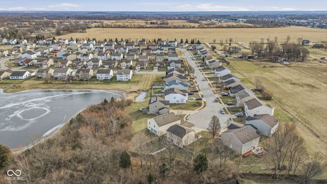 8520 Adams Mills Place, Camby, IN 46113