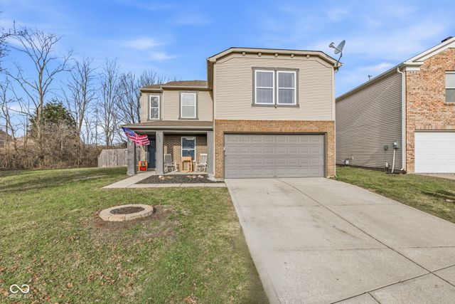 8520 Adams Mills Place, Camby, IN 46113