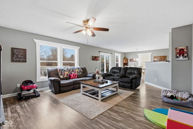 8520 Adams Mills Place, Camby, IN 46113