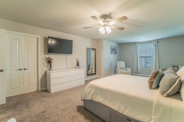 1260 Jones Trail, Lewisville, TX 75077