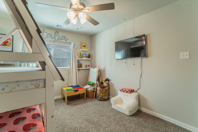 1260 Jones Trail, Lewisville, TX 75077