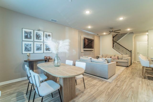 1260 Jones Trail, Lewisville, TX 75077