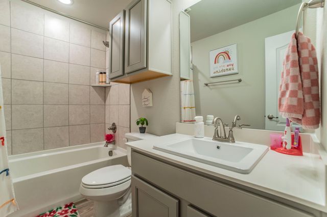 1260 Jones Trail, Lewisville, TX 75077