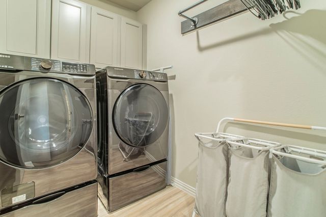 1260 Jones Trail, Lewisville, TX 75077