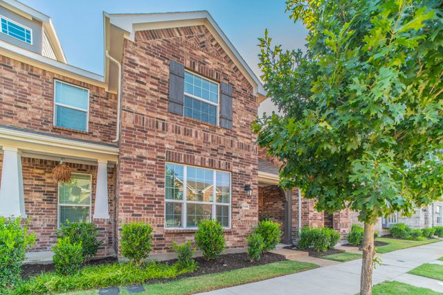 1260 Jones Trail, Lewisville, TX 75077