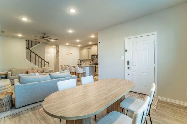 1260 Jones Trail, Lewisville, TX 75077