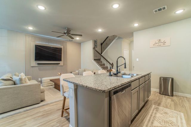 1260 Jones Trail, Lewisville, TX 75077