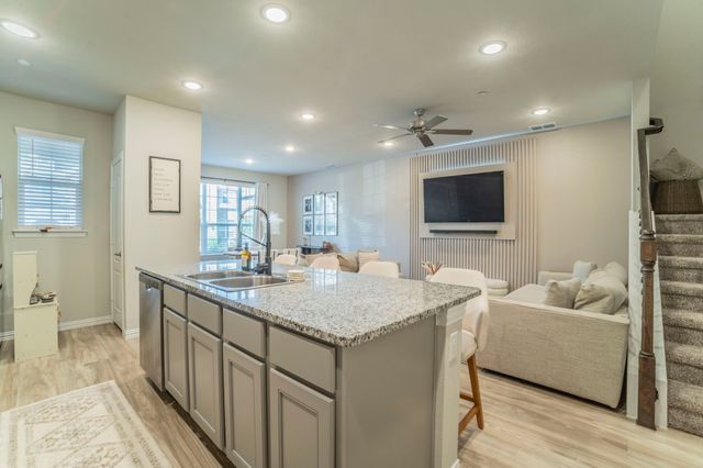 1260 Jones Trail, Lewisville, TX 75077