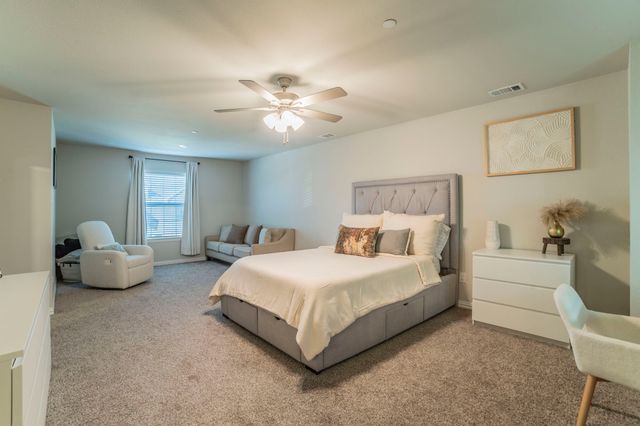 1260 Jones Trail, Lewisville, TX 75077