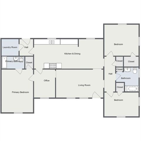 7617 Jutland Road, Houston, TX 77033