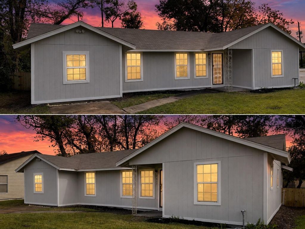 7617 Jutland Road, Houston, TX 77033