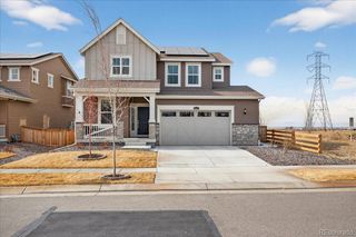 10271 Tucson Street, Commerce City, CO 80022