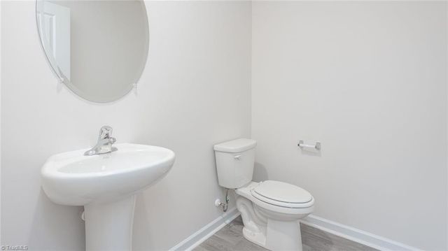 6669 Capstone Court, Rural Hall, NC 27045