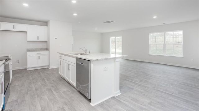 6669 Capstone Court, Rural Hall, NC 27045