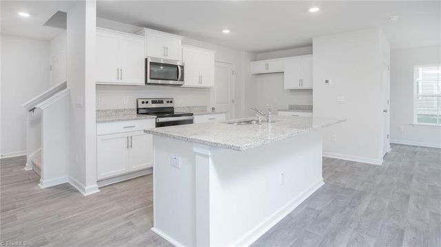 6669 Capstone Court, Rural Hall, NC 27045