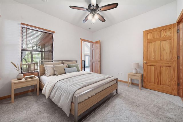 601 Echo DR, Spicewood, TX 78669