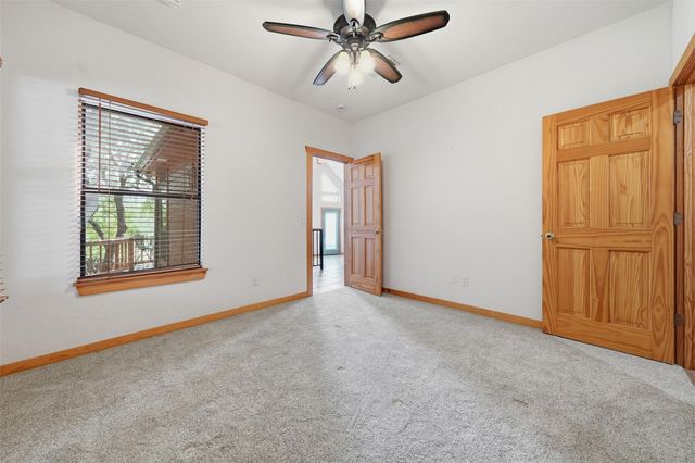 601 Echo DR, Spicewood, TX 78669