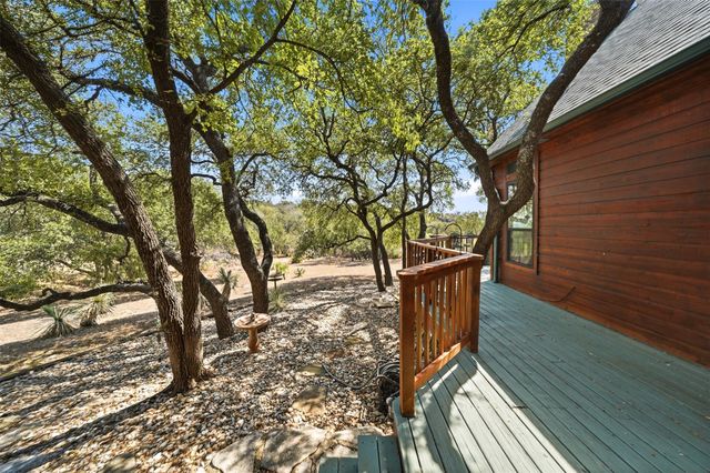 601 Echo DR, Spicewood, TX 78669