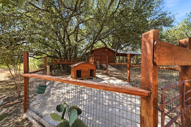 601 Echo DR, Spicewood, TX 78669