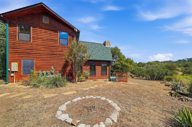 601 Echo DR, Spicewood, TX 78669