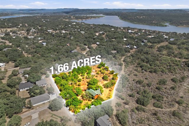 601 Echo DR, Spicewood, TX 78669