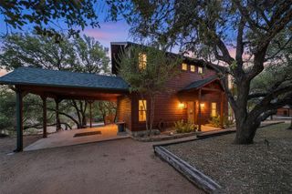 601 Echo DR, Spicewood, TX 78669