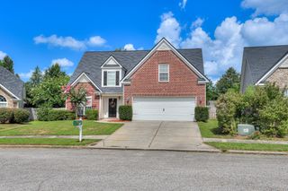 1636 Sweet Meadow Lane, Grovetown, GA 30813