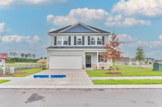 1129 Boswell Ct., Conway, SC 29526