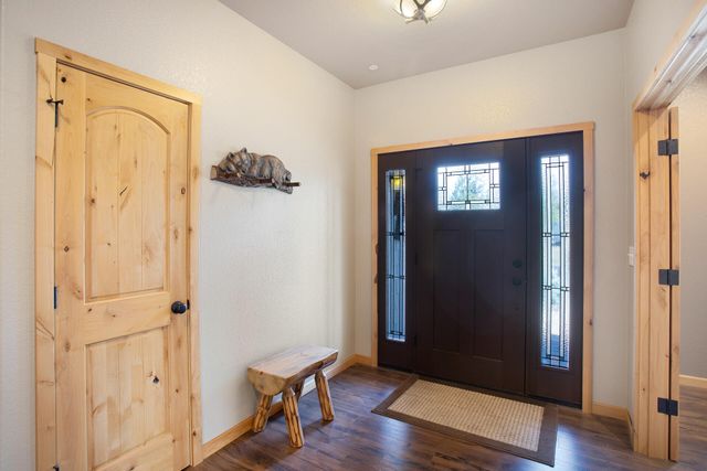 5425 Muskrat Road, Weed, CA 96094