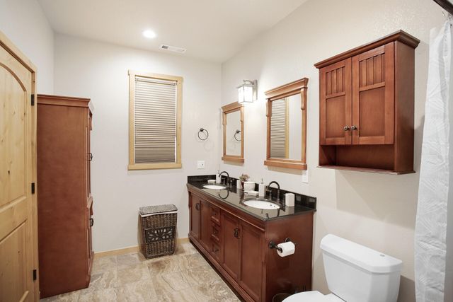 5425 Muskrat Road, Weed, CA 96094
