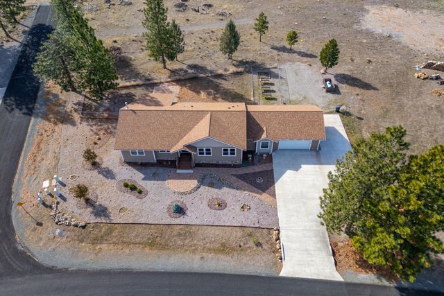 5425 Muskrat Road, Weed, CA 96094