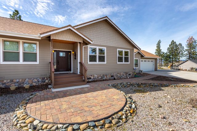 5425 Muskrat Road, Weed, CA 96094
