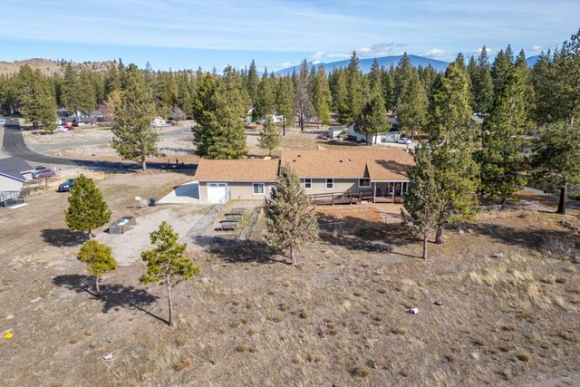 5425 Muskrat Road, Weed, CA 96094