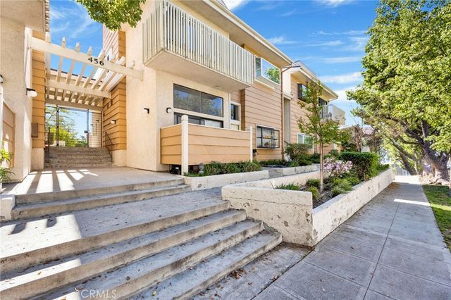 456 E San Jose Avenue B, Burbank, CA 91501