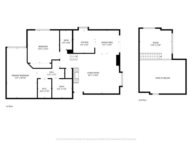 456 E San Jose Avenue B, Burbank, CA 91501
