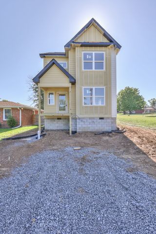 209 Cude Ln, Madison, TN 37115