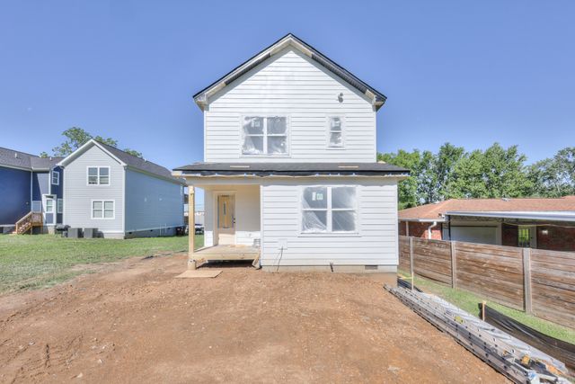 209 Cude Ln, Madison, TN 37115