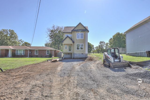 209 Cude Ln, Madison, TN 37115