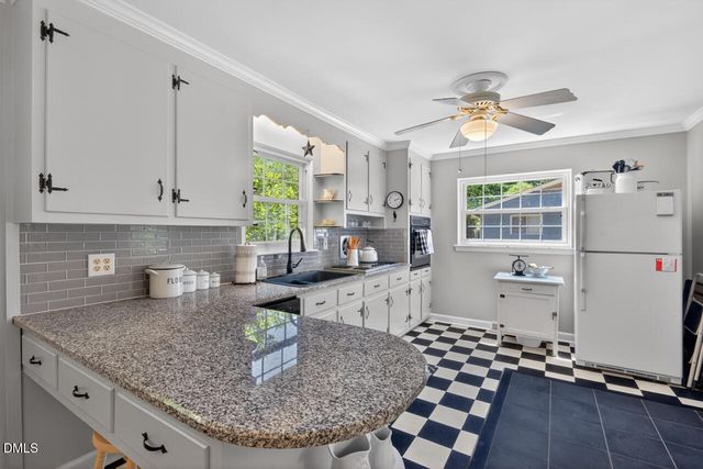 2307 W Carver Street, Durham, NC 27705