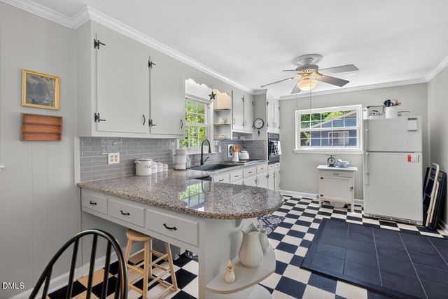 2307 W Carver Street, Durham, NC 27705