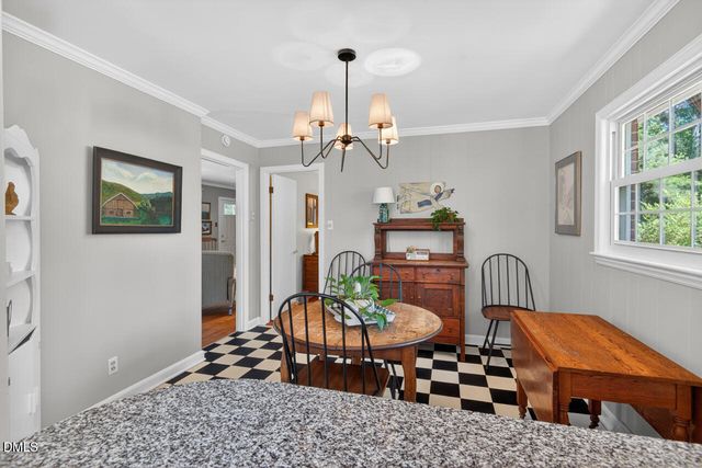 2307 W Carver Street, Durham, NC 27705