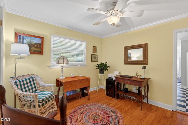 2307 W Carver Street, Durham, NC 27705