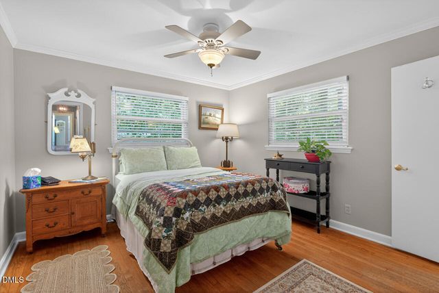 2307 W Carver Street, Durham, NC 27705