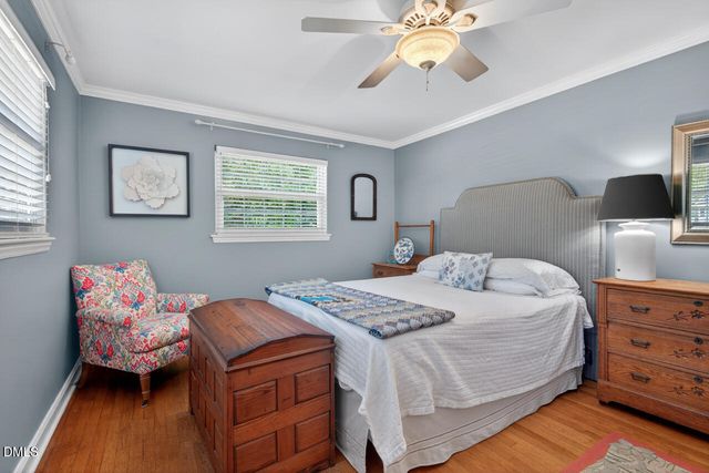 2307 W Carver Street, Durham, NC 27705