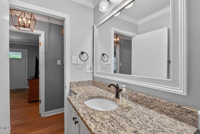 2307 W Carver Street, Durham, NC 27705